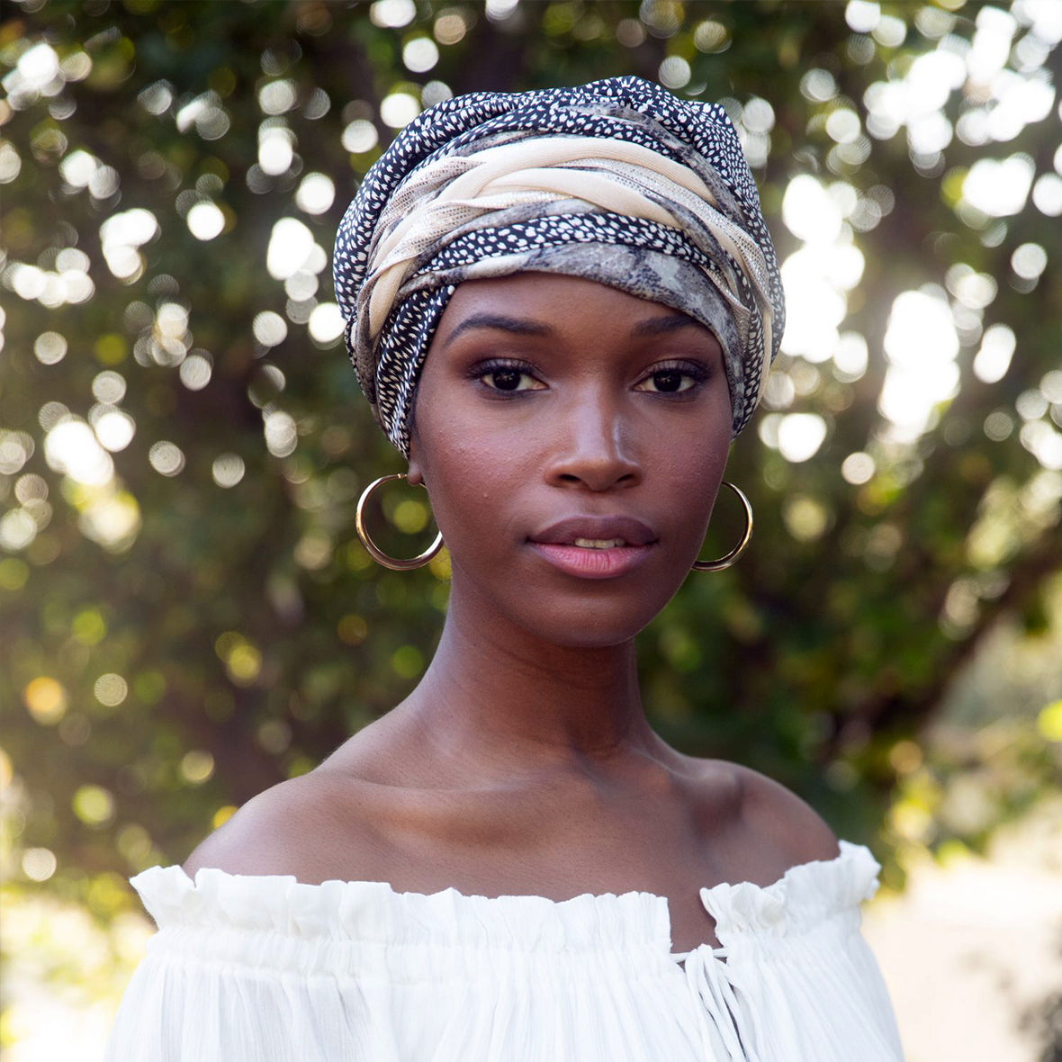 Christine Headwear