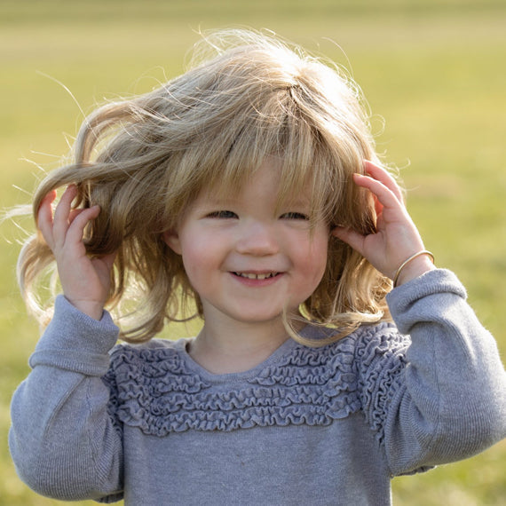 Kid's Wigs
