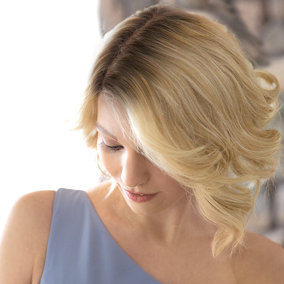 High Heat Wigs