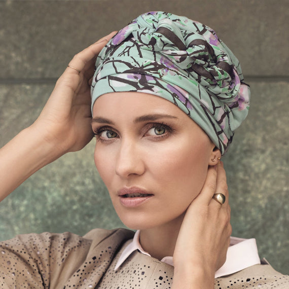 Turbans and Scarfs
