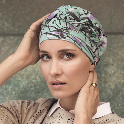 Turbans and Scarfs