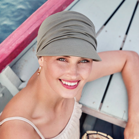 B.B. Bella Sun Cap