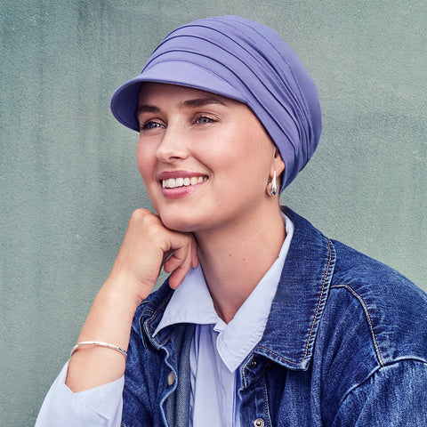 Yoga Cap