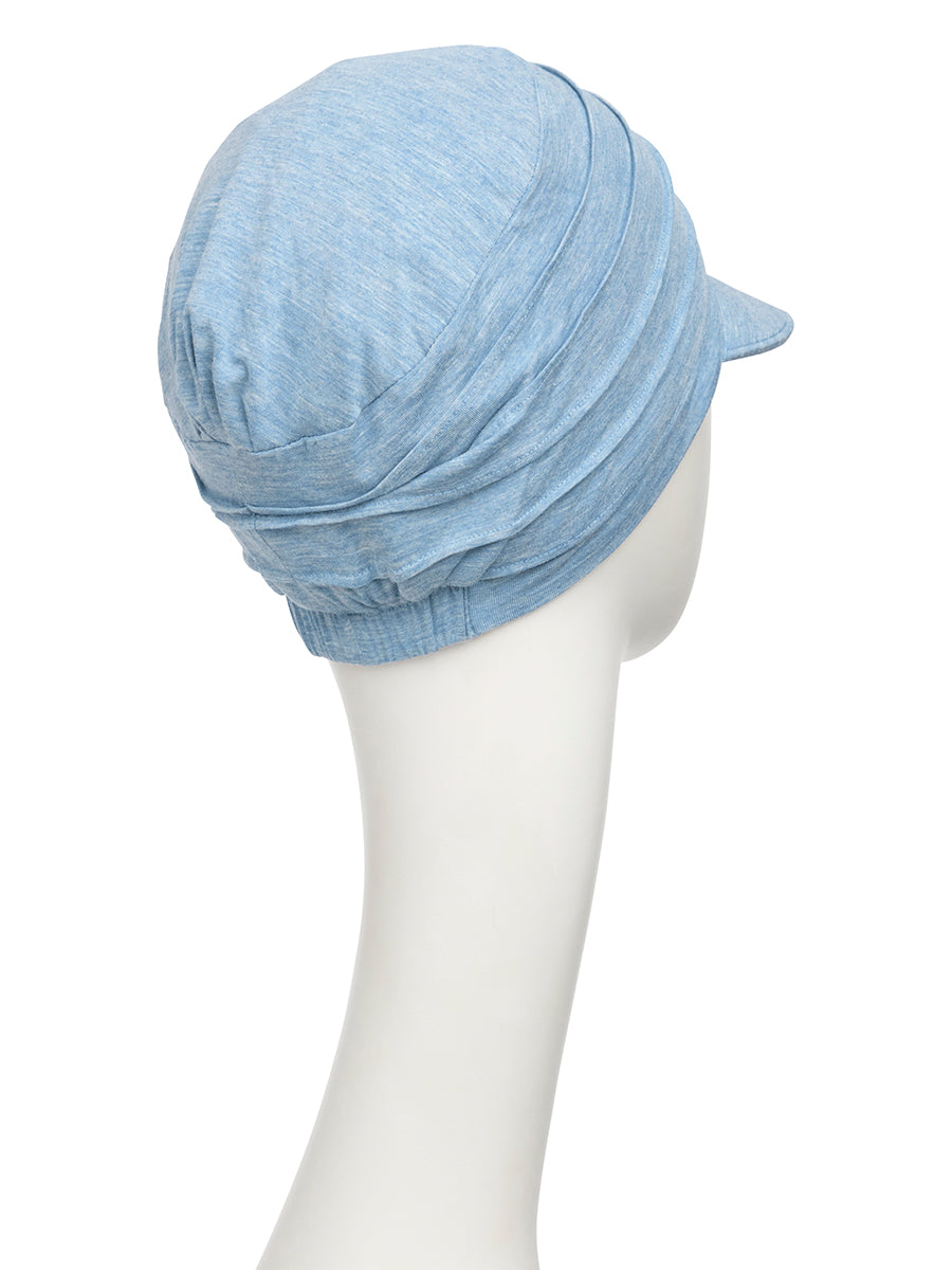 Yoga Cap