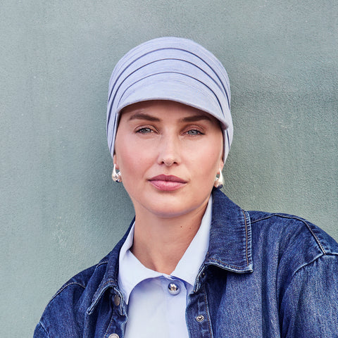 Yoga Cap