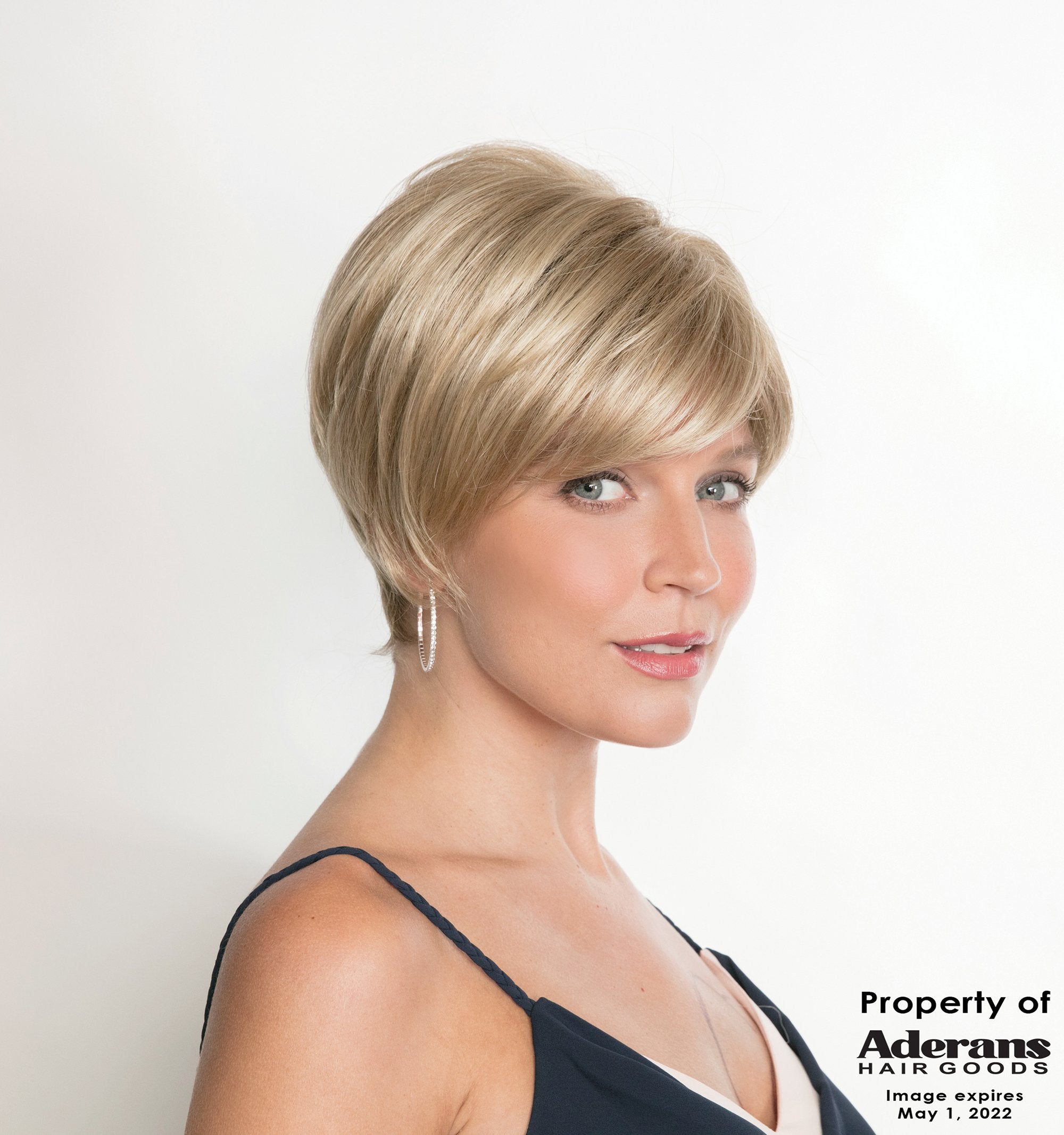 Megan Wig - 1607   Noriko Collection