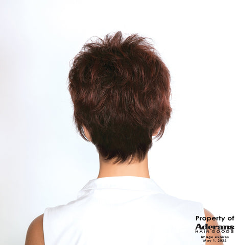 Roni Wig - 1641   Noriko Collection