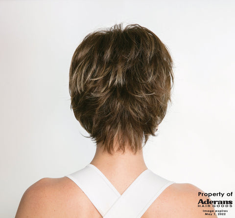 Sky Large Cap Wig - 1699   Noriko Collection
