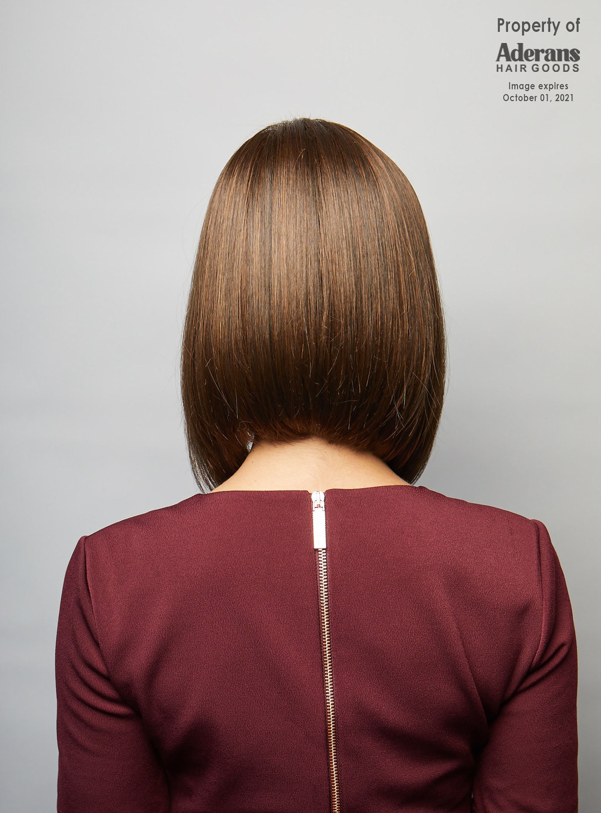 Taylor Wig - 1708   Noriko Collection