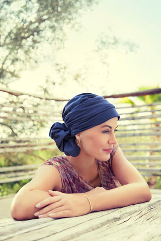 Mila Turban