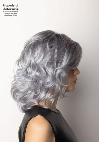 India Wig - 2390   ROP Hi Fashion Collection