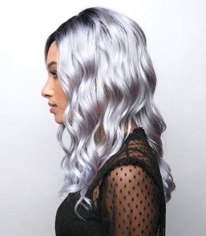 Layla Wig - 2394   ROP Hi Fashion Collection