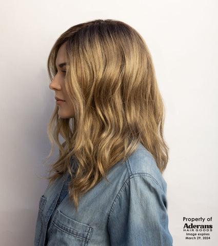 Callie Wig - 2567   Amore Collection