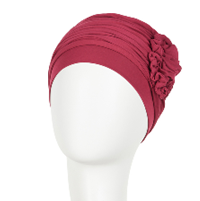 Lotus Turban