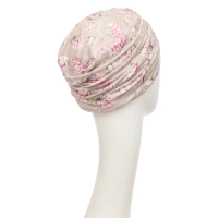 Lotus Turban