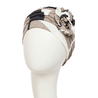 Lotus Turban