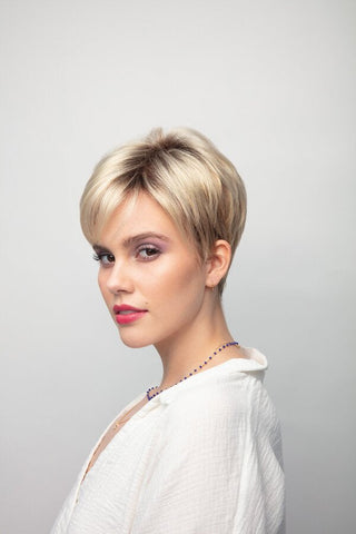 Carter Wig - 6528   The Orchid Collection