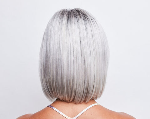 Alva Wig - 1715   Noriko Collection