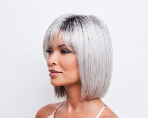 Alva Wig - 1715   Noriko Collection