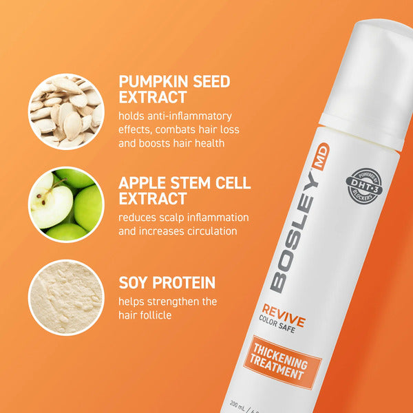 Revive Color Safe Thickening Treatment