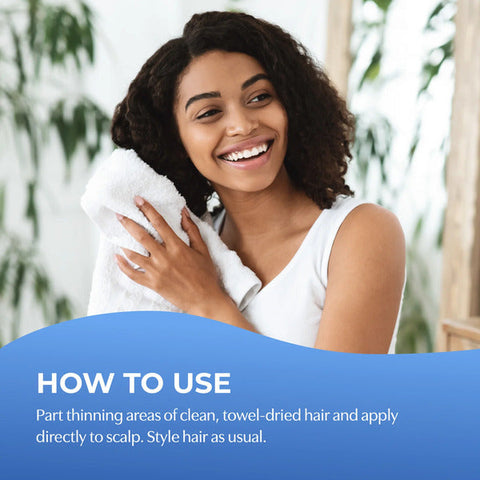 Revive Thickening Treatment For Non Color Treated Hair