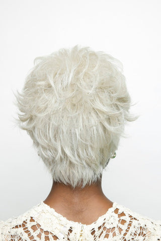 Aubrey Wig - 6545   The Orchid Collection