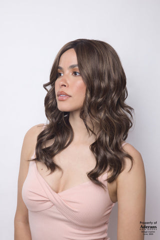 Avalon Wig - 1032   Alexander Couture Collection