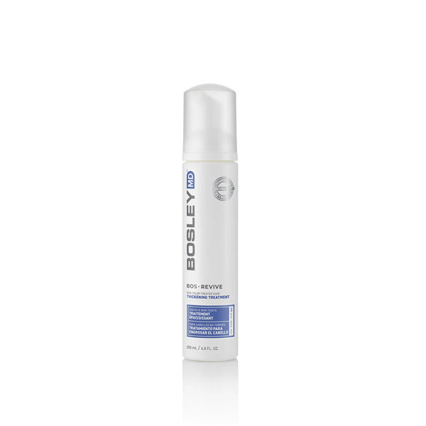 Revive Thickening Treatment For Non Color Treated Hair