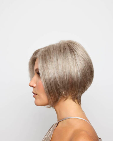 Beau Wig - 1727   Noriko Collection