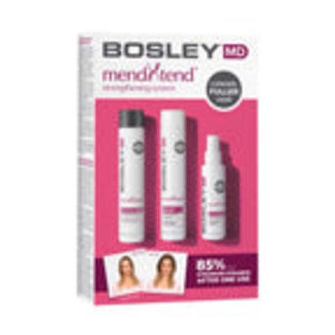 MendXtend Strengthening System Starter Pack