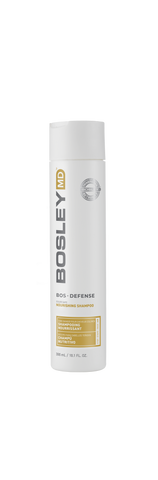 BosDefense Nourishing Shampoo