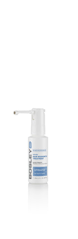 Men Hair Regrowth Treatment 5% Spray X2