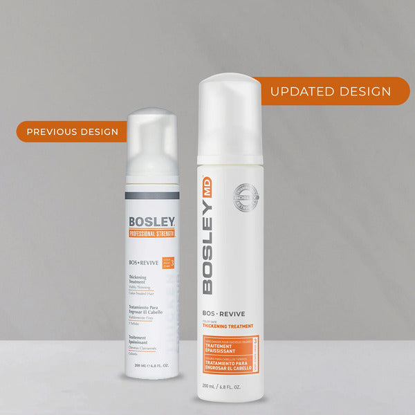 Revive Color Safe Thickening Treatment