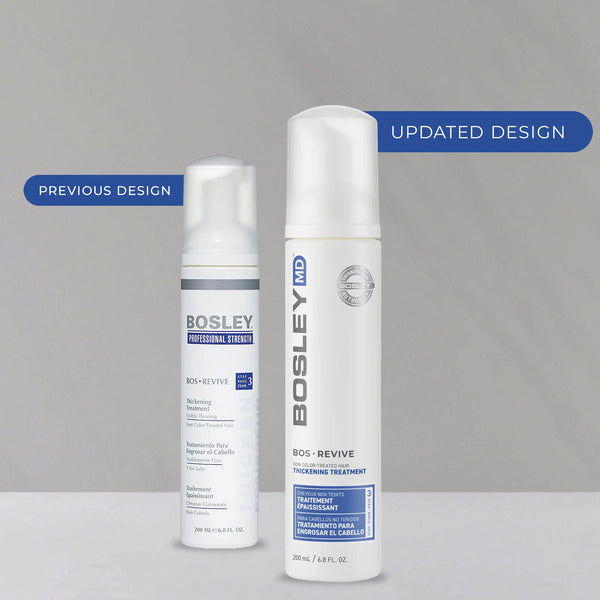 Revive Thickening Treatment For Non Color Treated Hair
