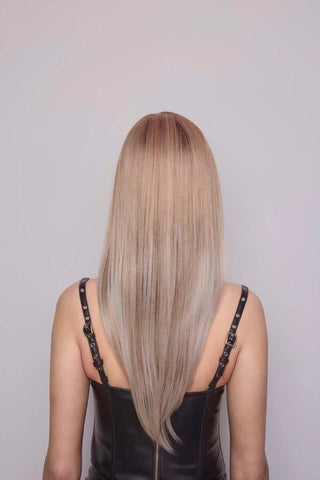 Bryony Wig - 1044   Alexander Couture Collection