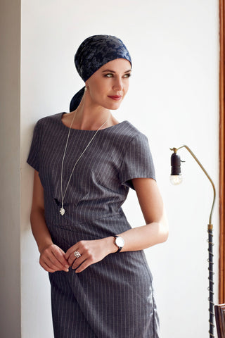 Cali Short Scarf