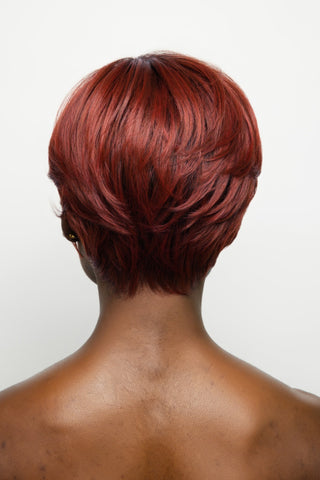 Charlotte Wig - 1040   Alexander Couture Collection