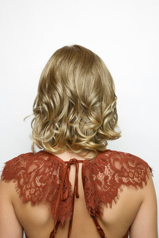 Clara Wig - 4115   The Orchid Collection