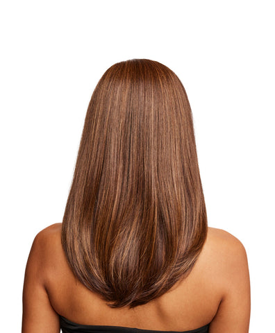 Cosmo Sleek Wig - 1511   Muse Collection