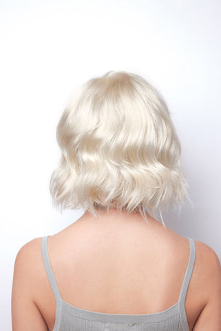 Ella Wig - 6537   The Orchid Collection