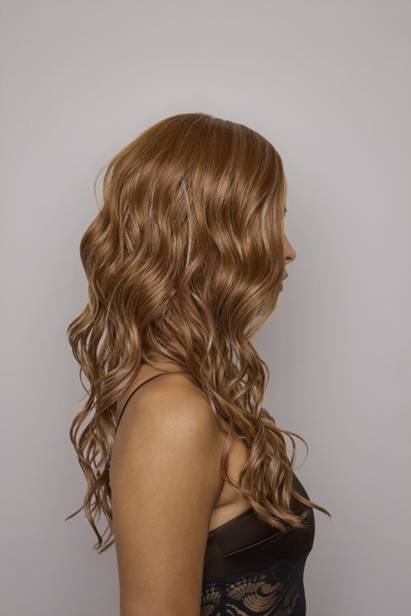 Esme Wig - 1046   Alexander Couture Collection