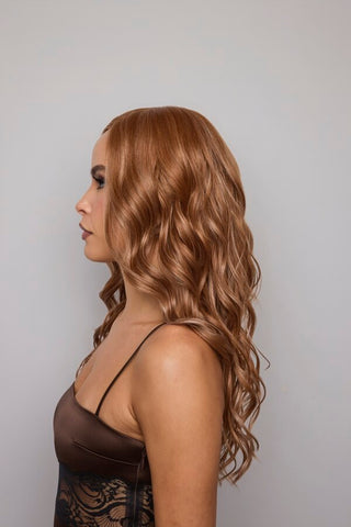 Esme Wig - 1046   Alexander Couture Collection