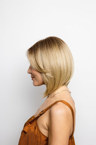 Findley Wig - 2587   Amore Collection