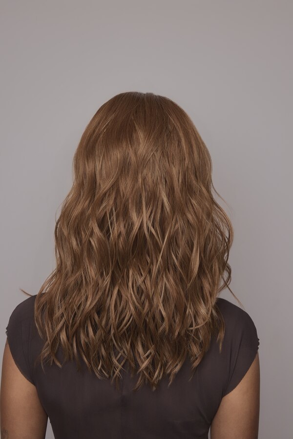 Franky Wig - 1047   Alexander Couture Collection