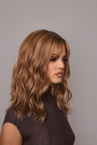 Franky Wig - 1047   Alexander Couture Collection