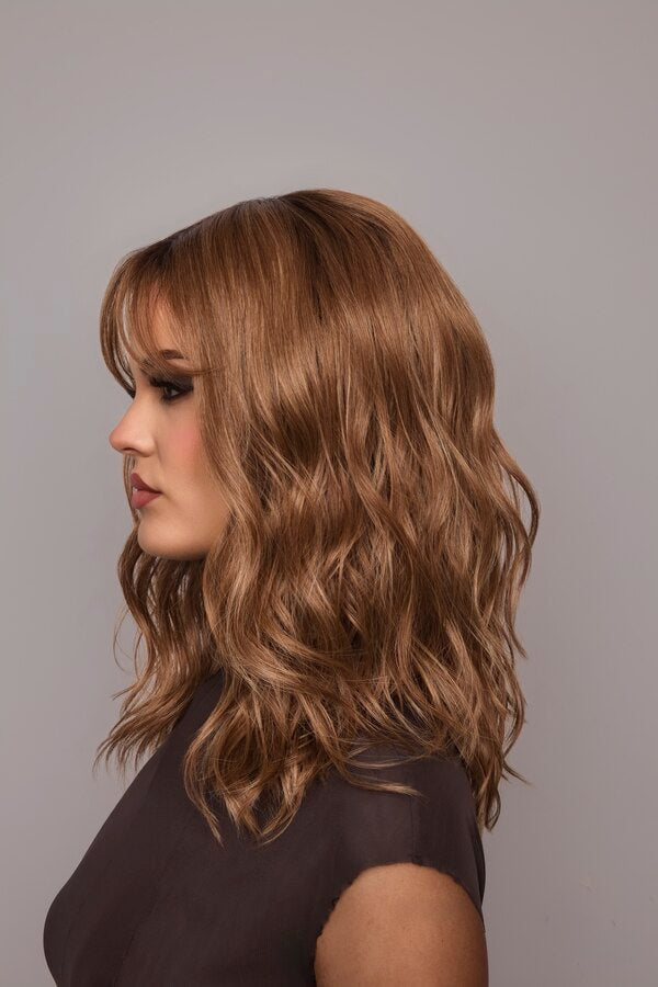 Franky Wig - 1047   Alexander Couture Collection