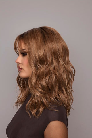 Franky Wig - 1047   Alexander Couture Collection