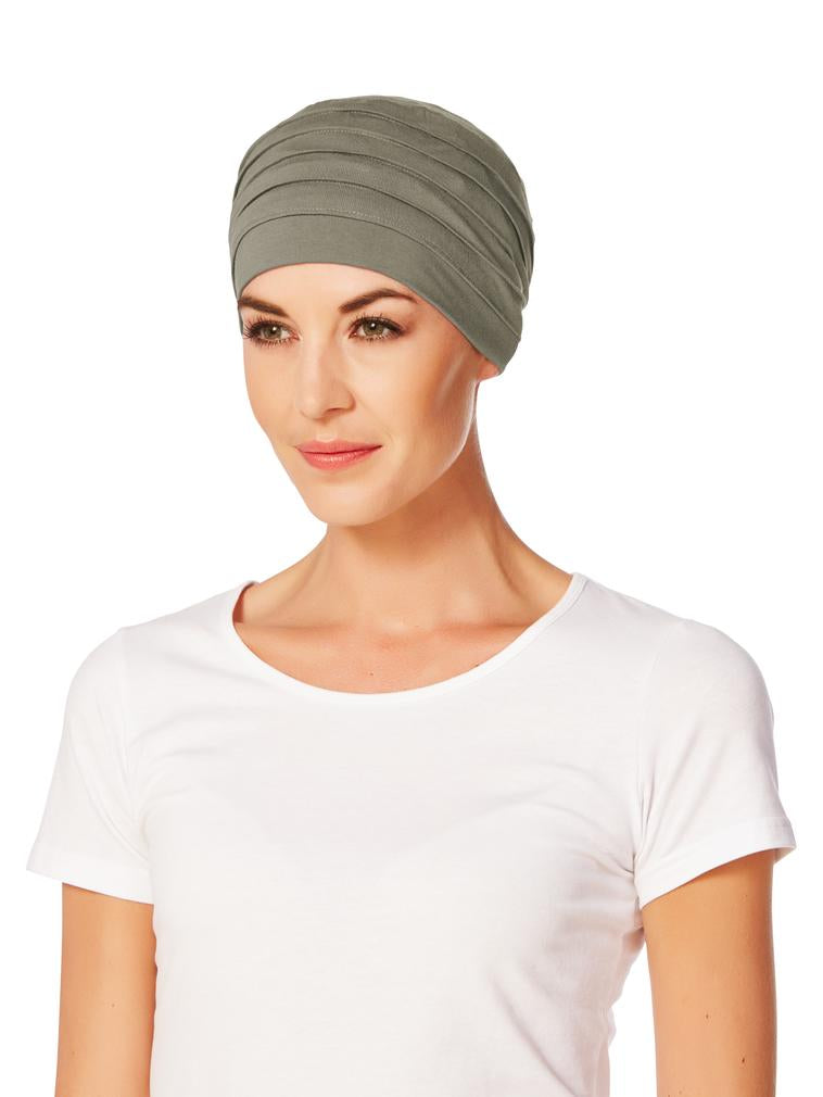 Yoga Turban