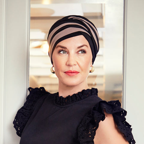 Shanti Turban