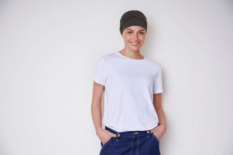 Zoya Turban
